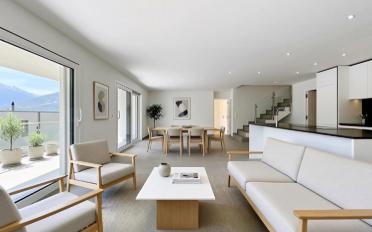 Maison 6.5 pièces - image - 5
