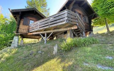 Chalet 4 pièces - image - 11