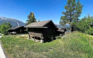 Chalet 4 pièces - image - 13