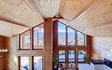 Chalet 7 rooms - image - 9