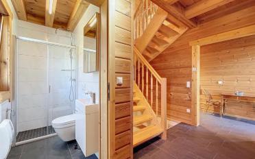 Chalet 7 rooms - image - 5