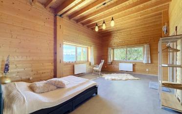 Chalet 4.5 Zimmer - image - 9