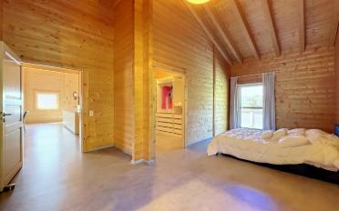 Chalet 4.5 Zimmer - image - 5