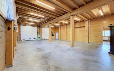 Chalet 4.5 Zimmer - image - 11