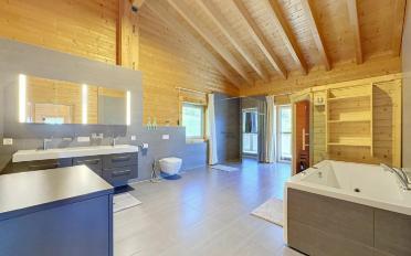 Chalet 4.5 Zimmer - image - 7