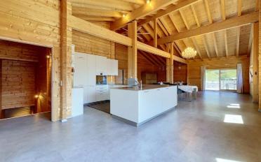 Chalet 4.5 Zimmer - image - 3