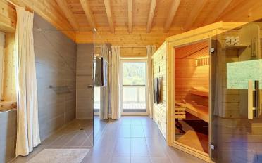 Chalet 4.5 Zimmer - image - 8