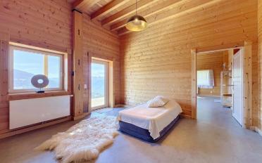 Chalet 4.5 Zimmer - image - 10