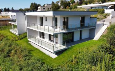 Einfamilienhaus 6.5 Zimmer - image - 1