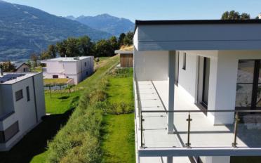 Einfamilienhaus 6.5 Zimmer - image - 11