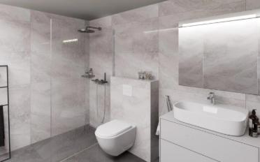 Apartment 2.5 rooms - image - 3