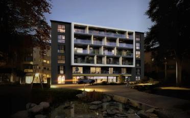 Apartment 2.5 rooms - image - 6