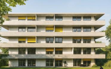 Wohnung 3.5 Zimmer - image - 2