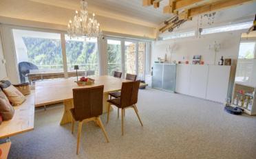 Maison 5.5 pièces - image - 4