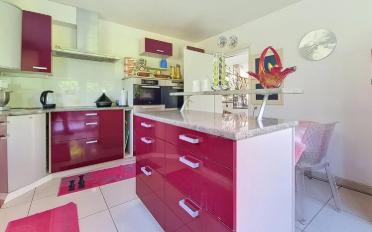 Villa 7.5 rooms - image - 10