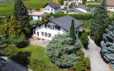 Single house 6.5 rooms - image - 1