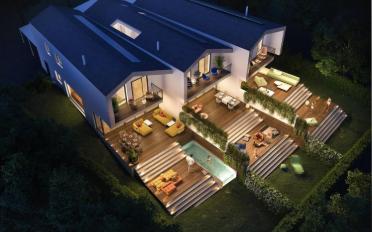 Maison 4.5 pièces - image - 2