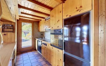 Chalet 5.5 rooms - image - 5