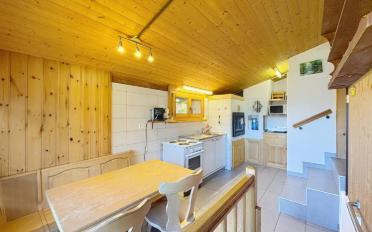 Chalet 4 pièces - image - 3