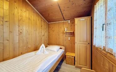 Chalet 4 pièces - image - 5
