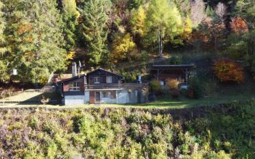 Chalet 4 pièces - image - 10