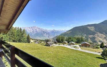 Chalet 6 rooms - image - 10