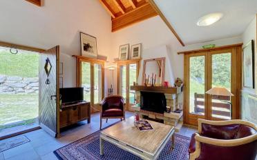 Chalet 6 rooms - image - 4