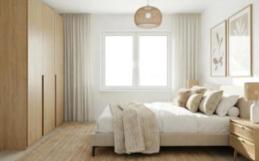 Apartment 4.5 rooms - image - 6
