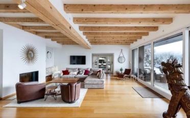 Maison 10 pièces - image - 1