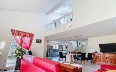 Villa 8 rooms - image - 1