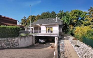Villa 8 rooms - image - 2