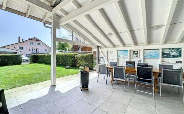 Villa 8 rooms - image - 5