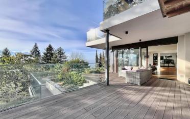 Single house 9.5 rooms - image - 1