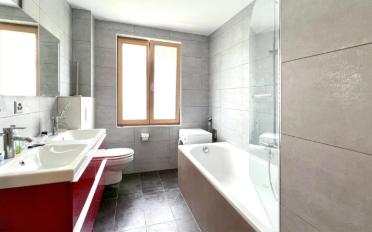Mixed use property 7 rooms - image - 7