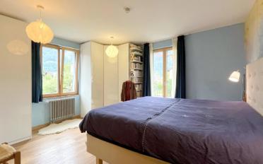 Mixed use property 7 rooms - image - 6