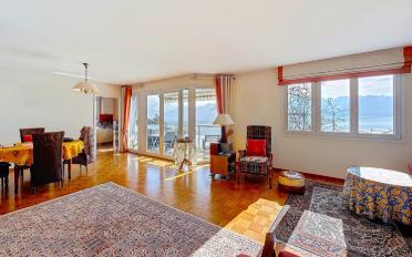 Apartment 5.5 rooms - image - 3