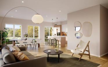 Wohnung 4 Zimmer - image - 6