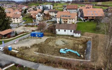 Wohnung 4 Zimmer - image - 9