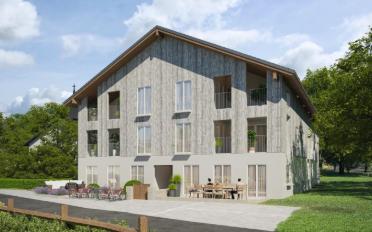 Wohnung 4 Zimmer - image - 7