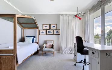 Villa 8.5 rooms - image - 9