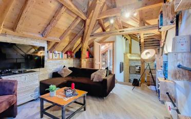 Duplex 5.5 pièces - image - 7