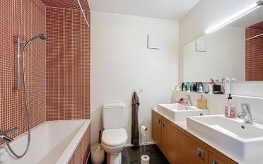 Apartment 5.5 rooms - image - 8
