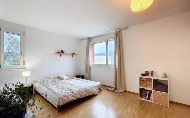 Apartment 4.5 rooms - image - 7