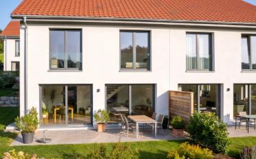 Single house 5.5 rooms - image - 4