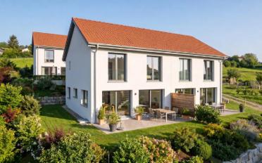 Einfamilienhaus 5.5 Zimmer - image - 4