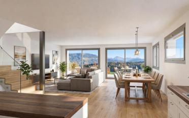 Villa 5.5 pièces - image - 3