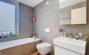 Apartment 3.5 rooms - image - 7
