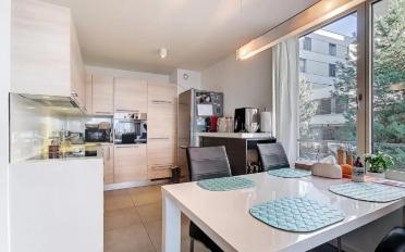 Apartment 3.5 rooms - image - 4