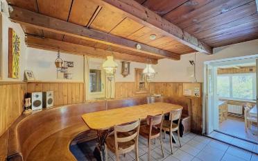 Chalet 15 Zimmer - image - 4