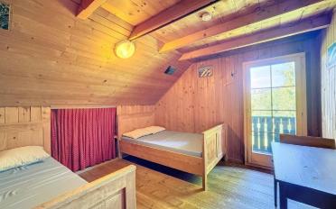 Chalet 15 Zimmer - image - 10
